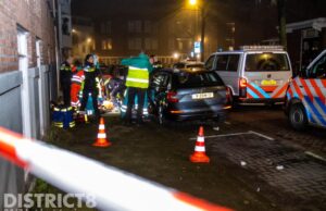 22-jarige man uit Rotterdam overleden na steekpartij Zoutziedersstraat Rotterdam