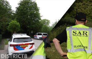 Taco Dolfing (61) overleden aangetroffen in Staelduinsebos ’s Gravenzande