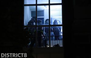 Vijf aanhoudingen na schietpartij Sterrenoord Den Haag