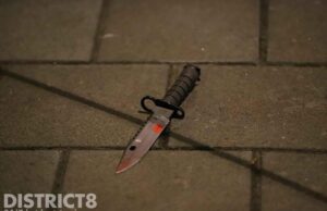 Twee personen zwaargewond na steekincident Kerketuinenweg Den Haag