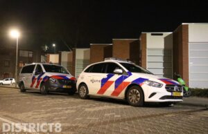 Ongenode gasten zorgen voor onrust tijdens schoolfeest Oranje Nassau College Parkdreef Zoetermeer