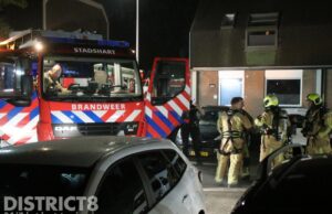 Onderzoek na ontploffing bij woning Madernarode Zoetermeer