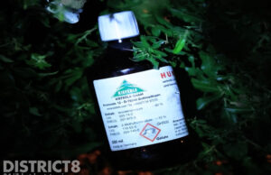 Felle burenruzie zorgt voor flinke stankoverlast Nunspeetlaan Den Haag