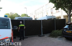 Twee overleden personen aangetroffen in woning in Zoetermeer