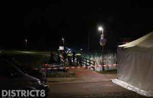 Stoffelijk overschot blijkt overleden dier Hoflaan Zoetermeer