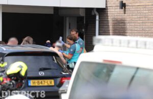 Alle drie de verdachten brute woningoverval aangehouden Stavangerstraat Den Haag