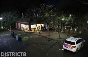 Opnieuw overval snackbar ‘Rico’ Dasstraat Delft