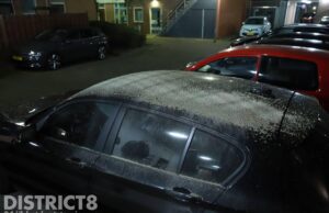 Melding van woningbrand blijkt burenruzie Doelenstraat Rijswijk