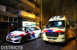 Politie vindt dode vrouw in woning Lozerlaan Den Haag; één persoon aangehouden