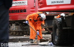 The Day After: Zes doden bij verwoestende explosie aan het Tarwekamp in Den Haag