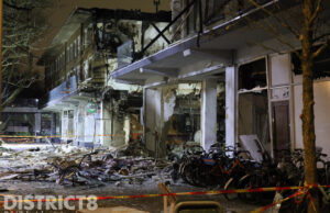 Identiteit slachtoffers verwoestende explosie bekend Tarwekamp Den Haag