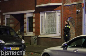 Overleden man (44) gevonden in Haagse woning Minckelerersstraat Den Haag