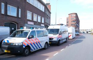 Negen verdachten aangehouden bij drugsactie in Den Haag