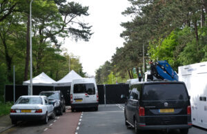 41-jarige man aangehouden in onderzoek overleden vrouw (23) Doorniksestraat Den Haag