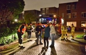 Meerdere woningen ontruimd na flinke gaslucht Hildebrandhove Zoetermeer