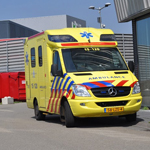 Supporters lopen voedselvergiftiging op