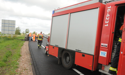 23 mei Voertuigbrand Hazerswoude