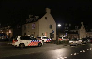 Vermiste meisje uit Leidschendam gevonden in woning Houtrustweg Duindorp