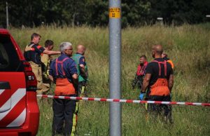 Bestuurder overleden nadat auto te water is geraakt A12 Zoetermeer
