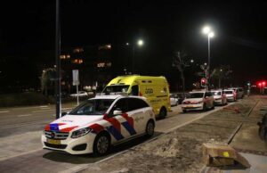 Eén persoon aangehouden na steekincident Generaal Spoorlaan Rijswijk