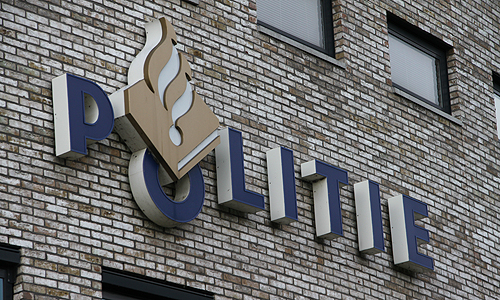 25 november Verdachte van poging inbraak in flat aangehouden Den Haag