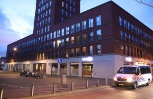 Grote politie-actie tegen spookbewoning in Ypenburg e.o.