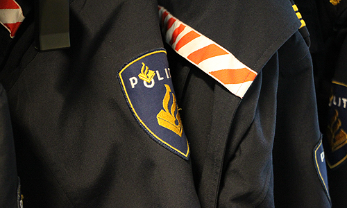 25 november Dure diefstal Troelstralaan Delft