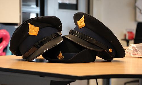 27 november Verdachten straatroof Sint Maartensrechtpad aangehouden Delft