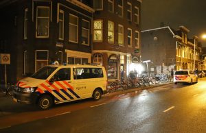 Opnieuw gewapende overval op avondwinkel Oostpoort Oostsingel Delft