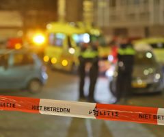 15 december Zwaargewonde man aangetroffen op straat Leliestraat Naaldwijk 15 december Zwaargewonde man aangetroffen op straat Leliestraat Naaldwijk