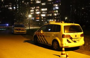 Politie onderzoekt mogelijke schietpartij Zwembadpad Delft