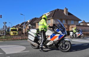 Vrouw zwaargewond na incident Hogeveenseweg in Nootdorp