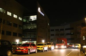 Grote stroomstoring in callcenter zorginstelling Florence Rijswijk