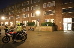 Omstanders bellen politie na schreeuw om hulp bij steekpartij Wesselsstraat Den Haag