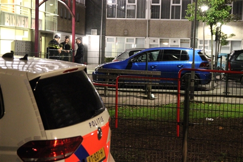 17 september Dieven slaan meerdere autoruiten in Den Haag