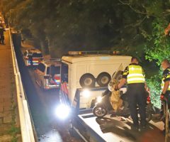 25 september Grote politie inzet na verdachte omstandigheden Breestraat Delft 25 september Grote politie inzet na verdachte omstandigheden Breestraat Delft