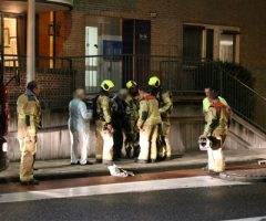 23 september Bewoners blussen zelf keukenbrand met blusdeken Poeldijksepad Honselersdijk 23 september Bewoners blussen zelf keukenbrand met blusdeken Poeldijksepad Honselersdijk