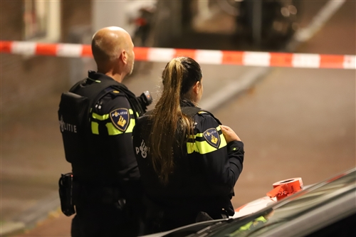 10 oktober Man aangehouden in verband met schieten in Delft