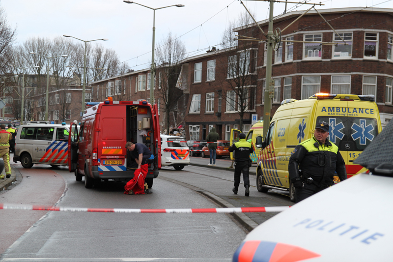 Negen Gewonden Nadat Gasexplosie Woningen Verwoest Jan Van Der ...