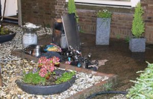 Vrouw gewond door keukenbrand Meloenstraat Naaldwijk
