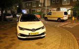 14 augustus Stroomuitval in Delfse Voorhof door brand in elektrahuisje Frederik van Eedenlaan Delft 14 augustus Stroomuitval in Delfse Voorhof door brand in elektrahuisje Frederik van Eedenlaan Delft