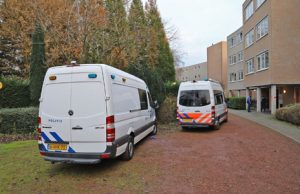 12 december Jonge vrouw om het leven gekomen na steekpartij Kralingse Kerklaan Rotterdam