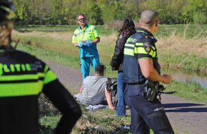 15-jarige verdachte aangehouden na steekpartij, twee 16-jarige jongens gewond Kruisvaarderspark Rijswijk