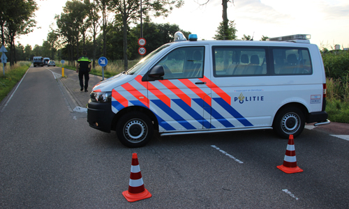 22 juli Stoffelijk overschot aangetroffen op parkeerplaats Van der Kooijweg Rijswijk