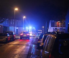 6 september Vrouw zwaargewond na val in woning Shawzijde Zoetermeer 6 september Vrouw zwaargewond na val in woning Shawzijde Zoetermeer