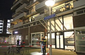 Vrouw gewond bij gewelddadige straatroof Artemisstraat Delft