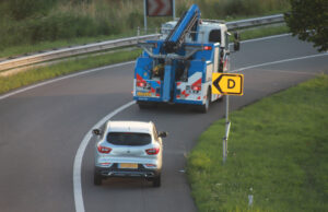 Twee verdachten van moordaanslag Peter R. de Vries aangehouden op A4 Leidschendam