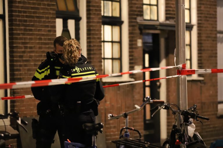 Steekpartij Met Drie Gewonden In Woning Simonsstraat Delft - District8.net