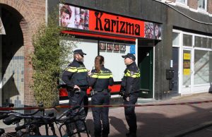 Overleden persoon in Weimarstraat; mensen onwel door CO