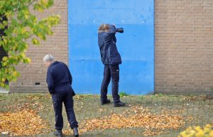 Recherche doet onderzoek naar mogelijk schietincident nachtclub Stadshart
